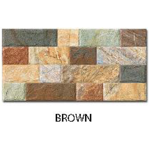 CENTRO DIENG BROWN CENTRO